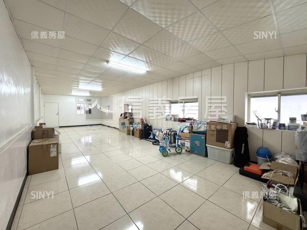 復興路大地坪透店房屋室內格局與周邊環境