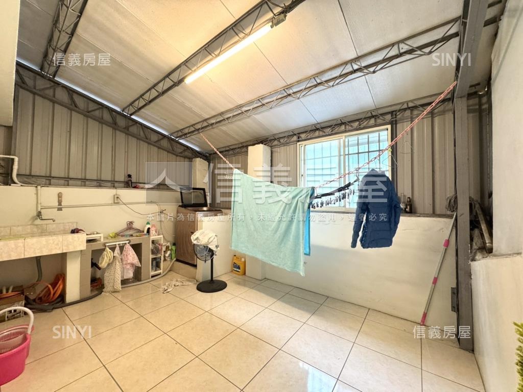 復興路大地坪透店房屋室內格局與周邊環境