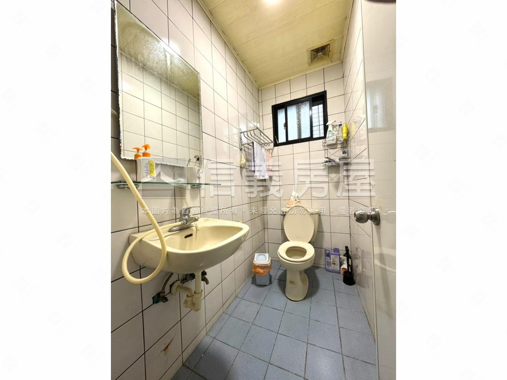 復興路大地坪透店房屋室內格局與周邊環境