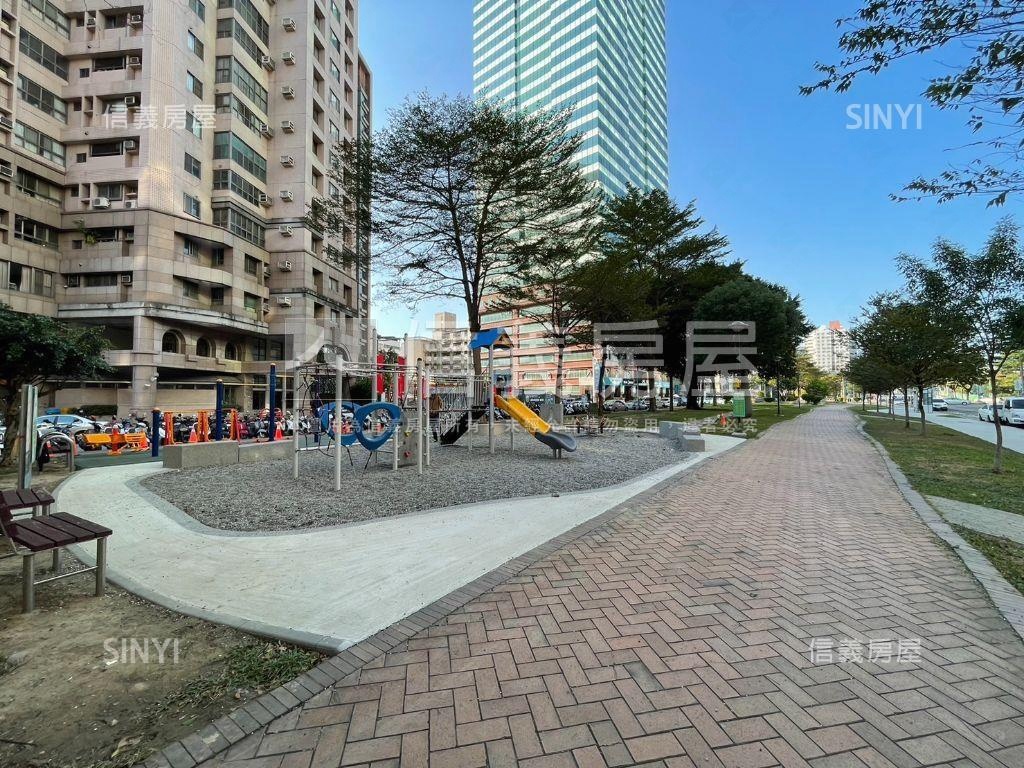 復興路大地坪透店房屋室內格局與周邊環境