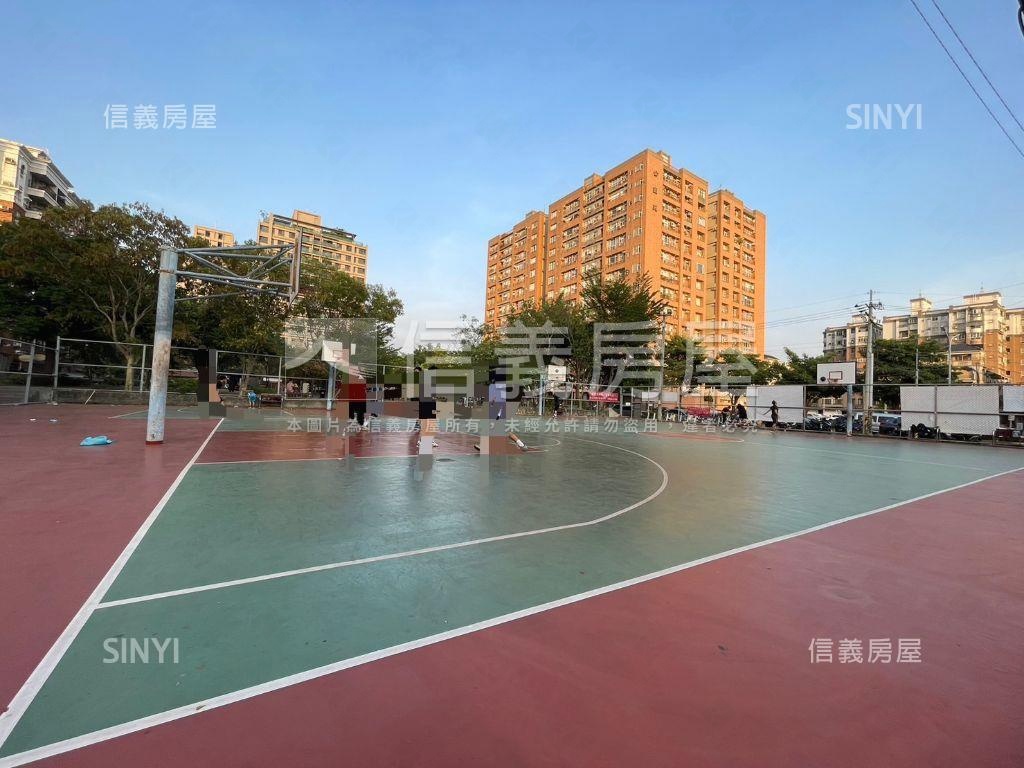 復興路大地坪透店房屋室內格局與周邊環境