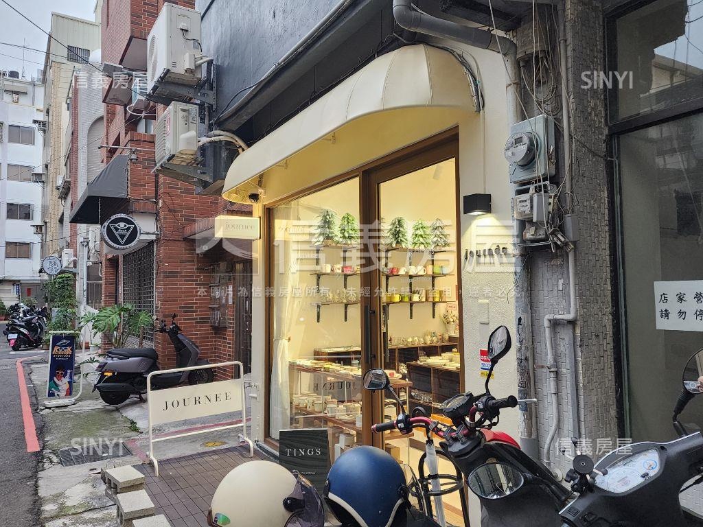 一中太平路輕屋齡金透店房屋室內格局與周邊環境