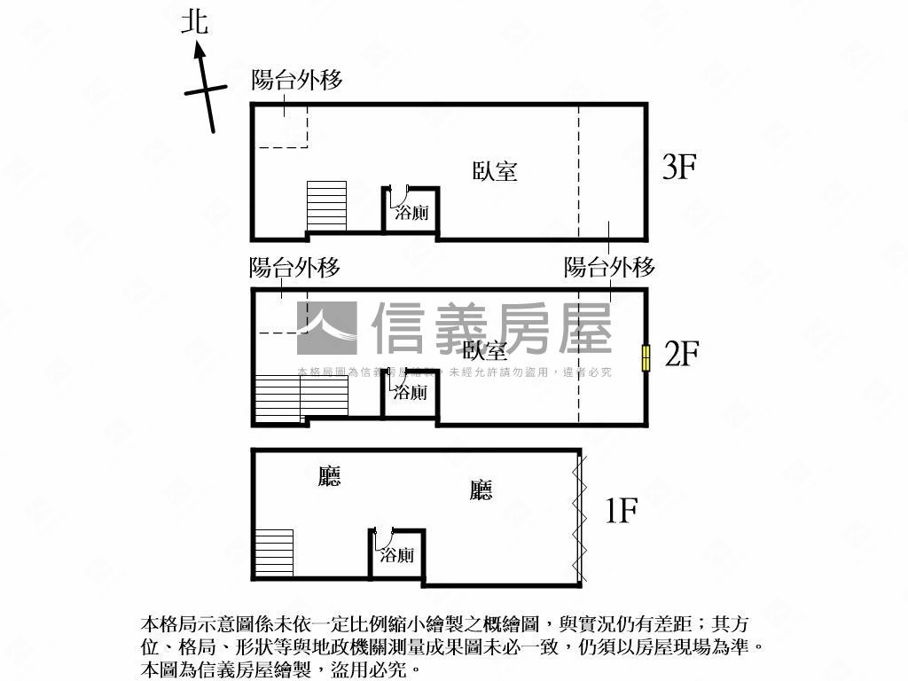 一中太平路輕屋齡金透店房屋室內格局與周邊環境