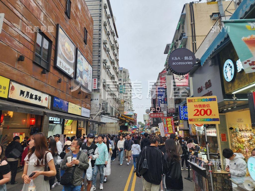 一中太平路輕屋齡金透店房屋室內格局與周邊環境