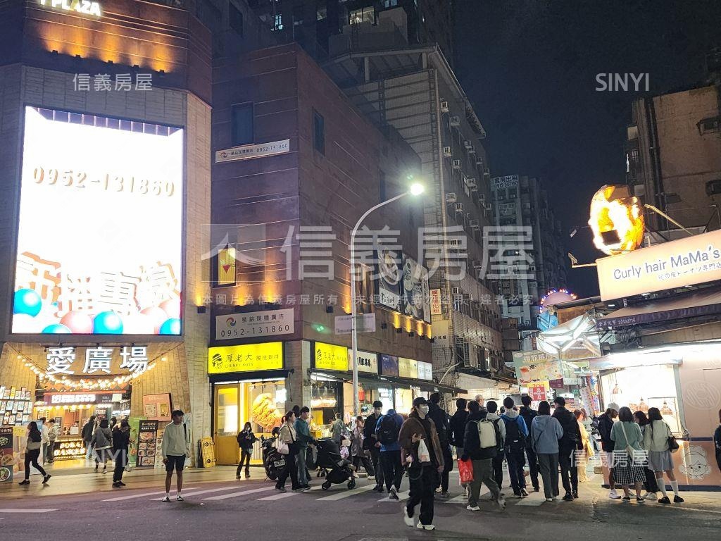 一中太平路輕屋齡金透店房屋室內格局與周邊環境
