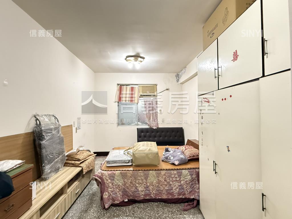 稀有！忠孝路方正一樓房屋室內格局與周邊環境