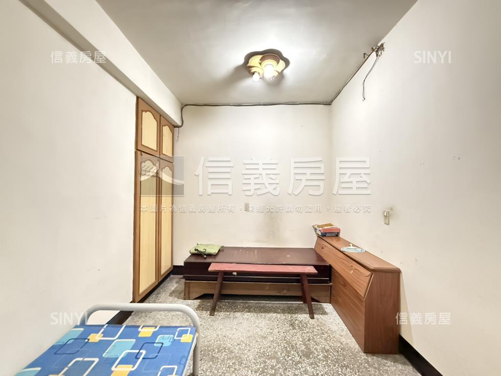 稀有！忠孝路方正一樓房屋室內格局與周邊環境