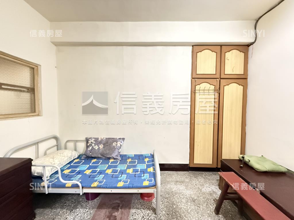 稀有！忠孝路方正一樓房屋室內格局與周邊環境