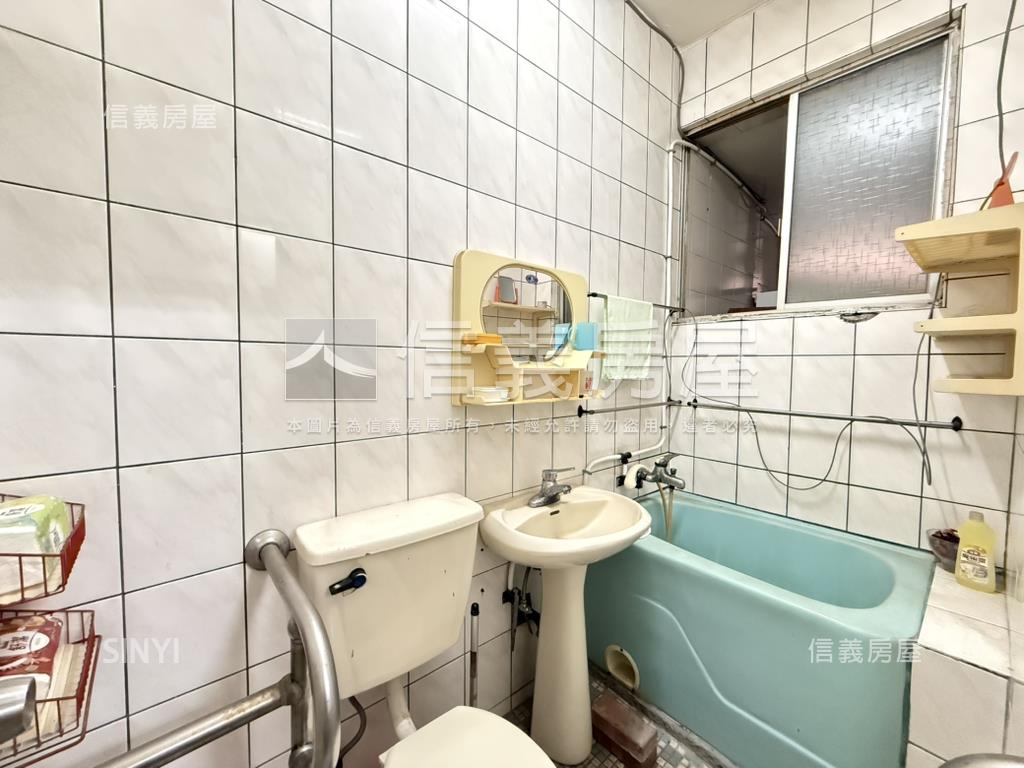 稀有！忠孝路方正一樓房屋室內格局與周邊環境