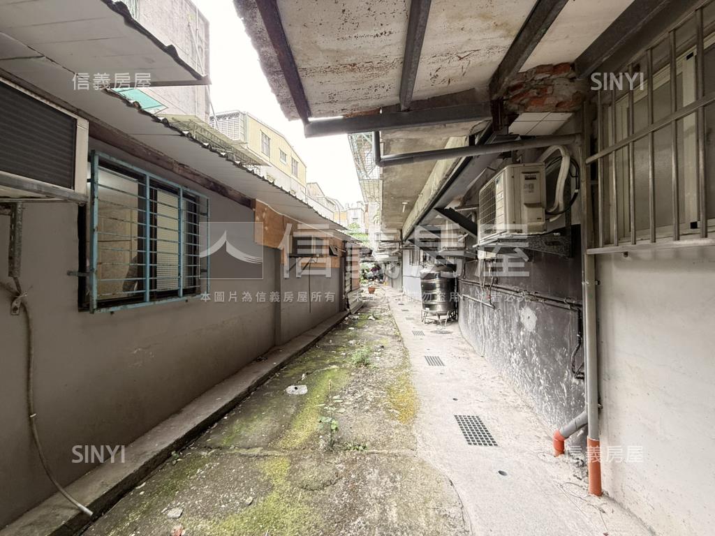 稀有！忠孝路方正一樓房屋室內格局與周邊環境