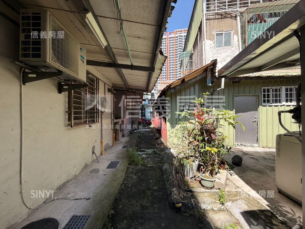 ★忠孝尊爵珍稀一樓★房屋室內格局與周邊環境