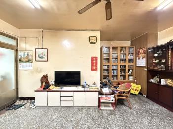 稀有！忠孝路方正一樓