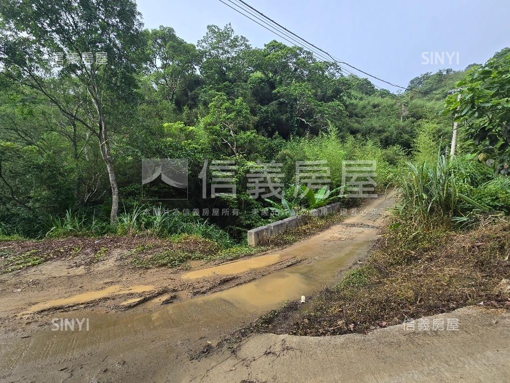 獅潭鄉百壽村土地房屋室內格局與周邊環境