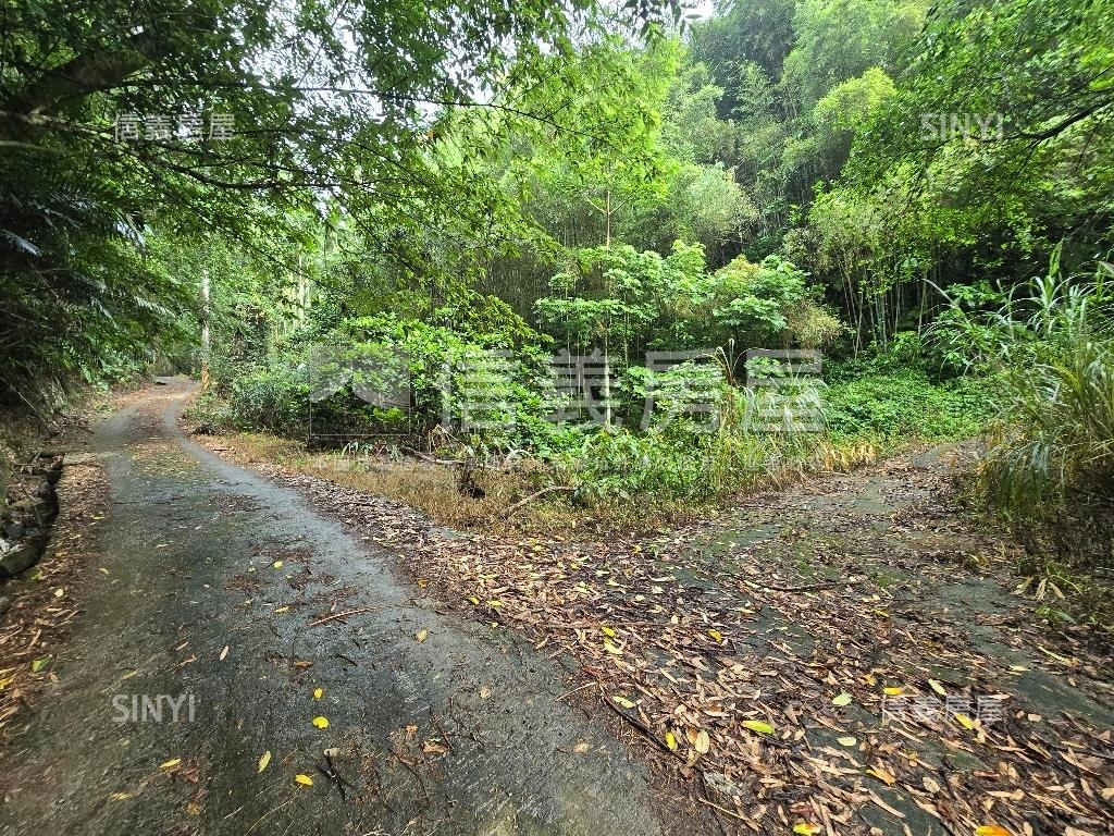 獅潭鄉百壽村土地房屋室內格局與周邊環境