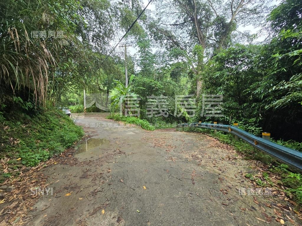 獅潭鄉百壽村土地房屋室內格局與周邊環境