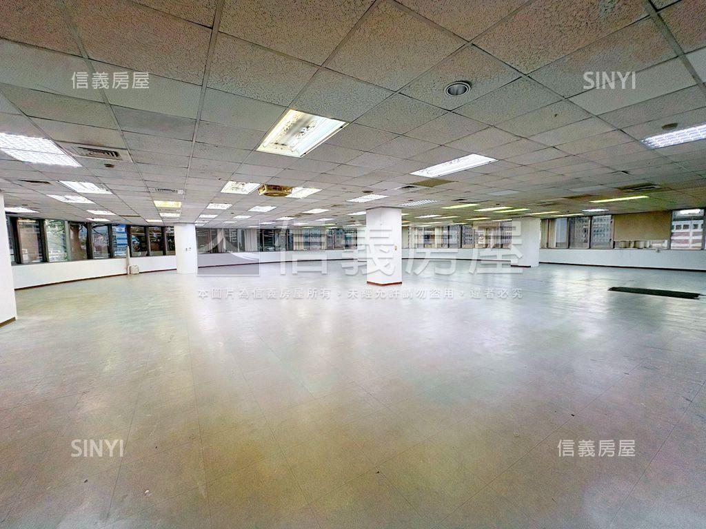 捷運橋和華隆經貿美辦房屋室內格局與周邊環境