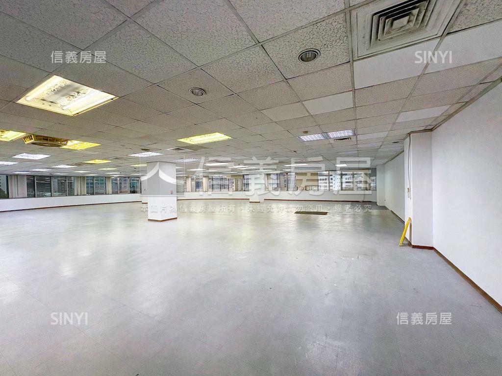捷運橋和華隆經貿美辦房屋室內格局與周邊環境