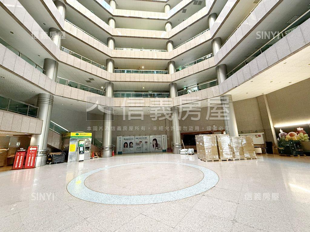 捷運橋和華隆經貿美辦房屋室內格局與周邊環境