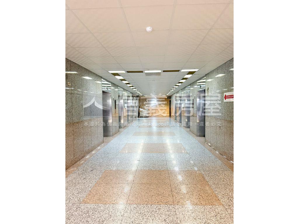 捷運橋和華隆經貿美辦房屋室內格局與周邊環境
