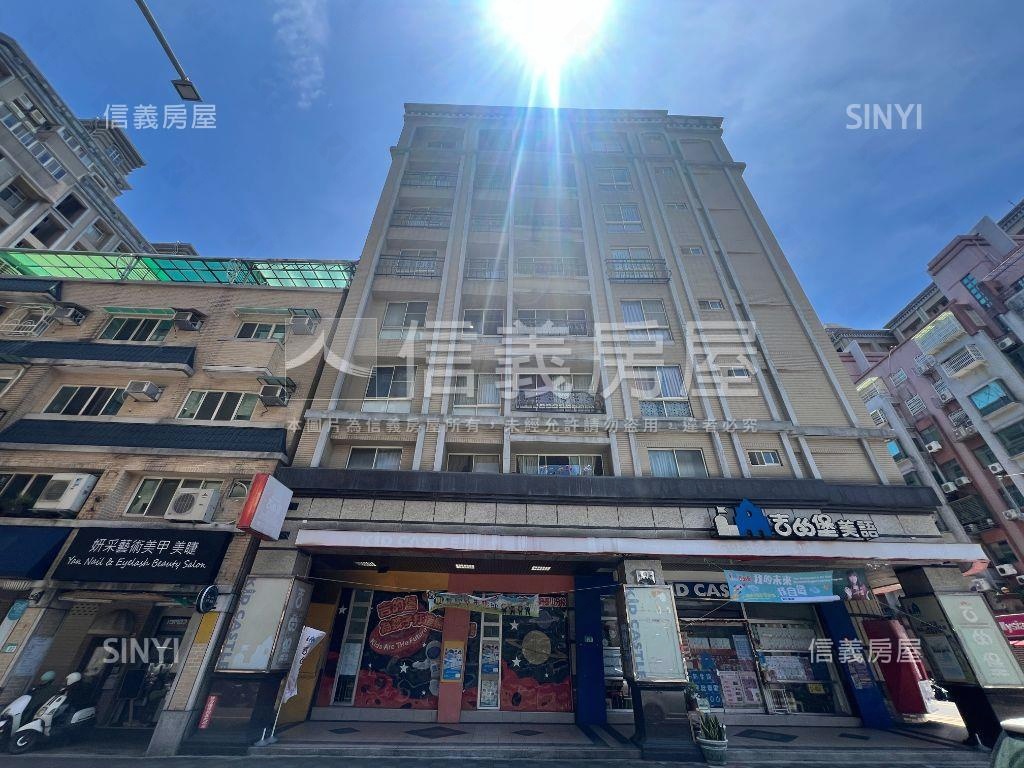 碧瑤優賞稀有釋出四房車位房屋室內格局與周邊環境