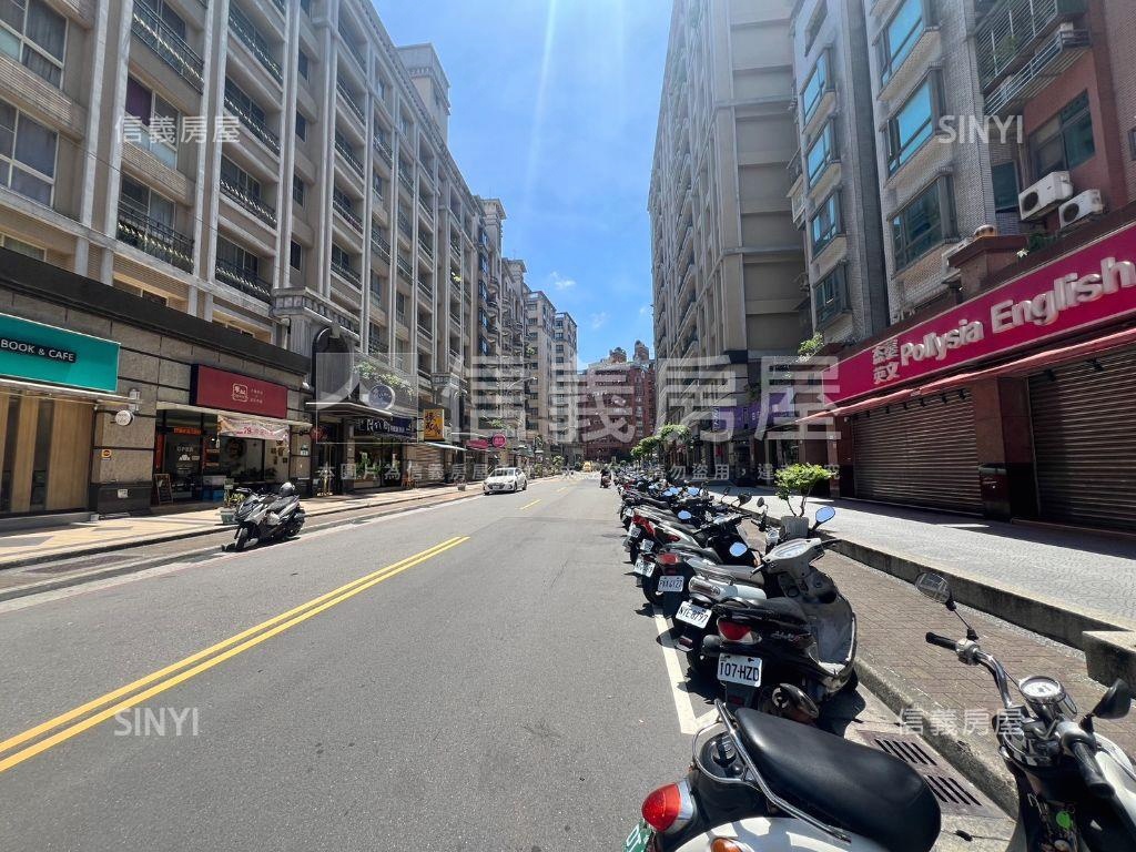 碧瑤優賞稀有釋出四房車位房屋室內格局與周邊環境