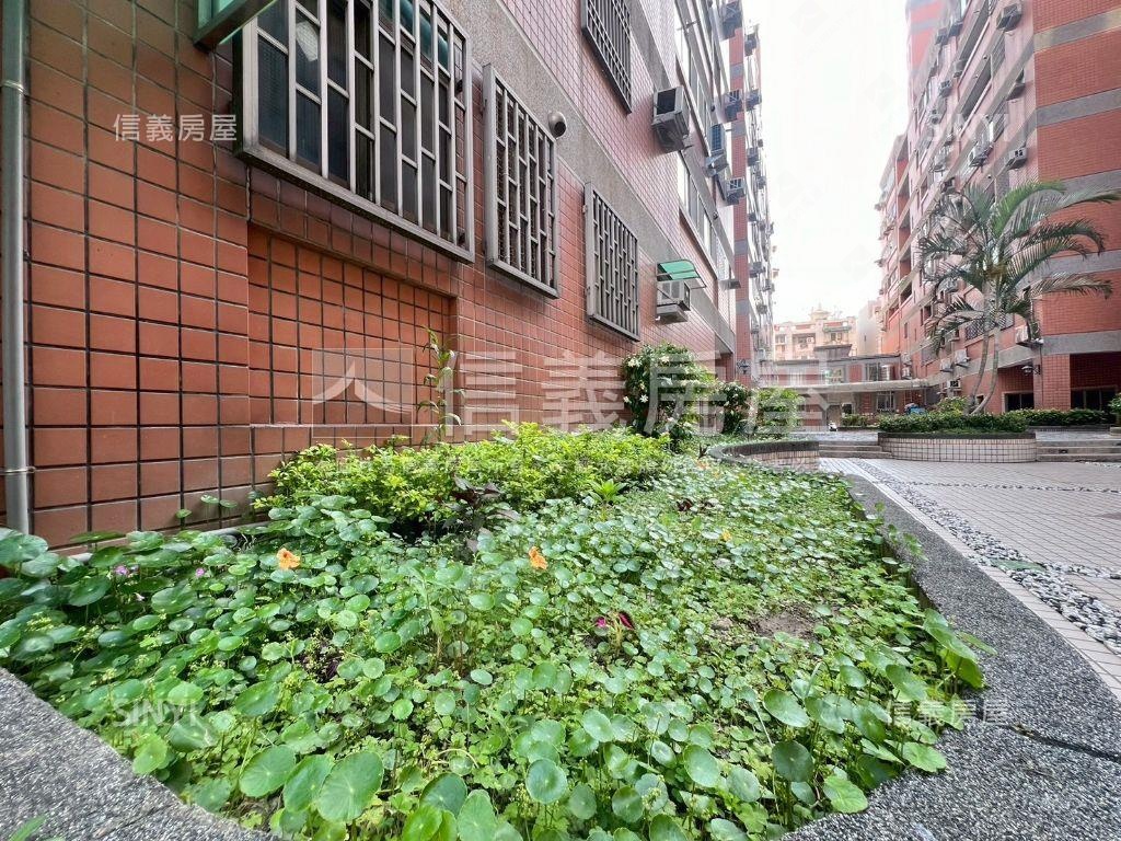 忠孝學區★清新優質美三房房屋室內格局與周邊環境