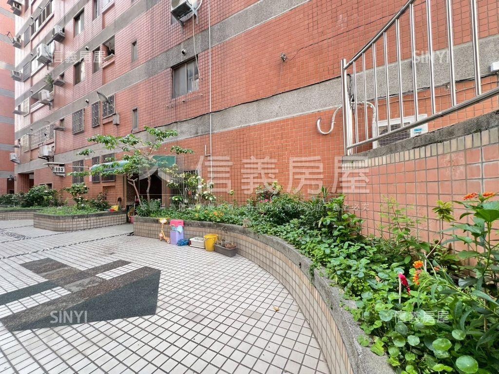 忠孝學區★清新優質美三房房屋室內格局與周邊環境