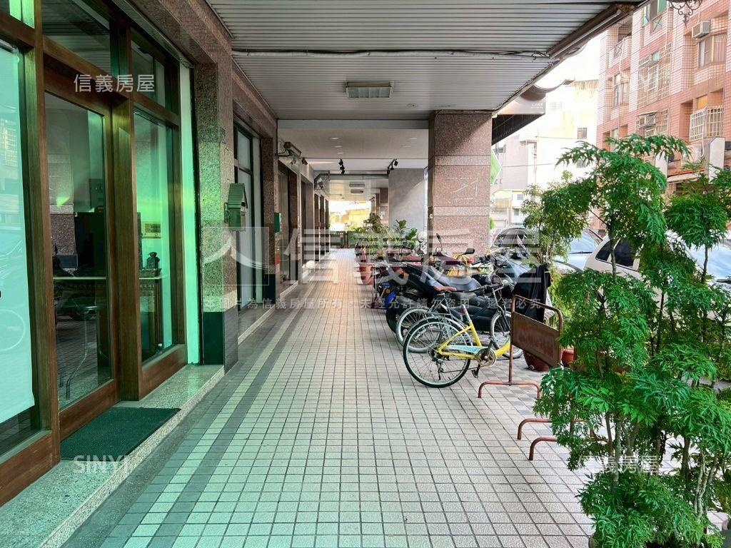 忠孝學區★清新優質美三房房屋室內格局與周邊環境