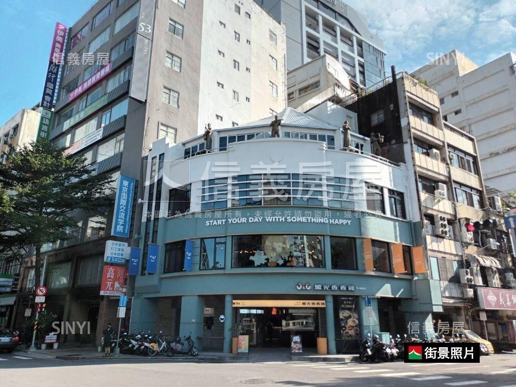 中區近車站優質套房房屋室內格局與周邊環境