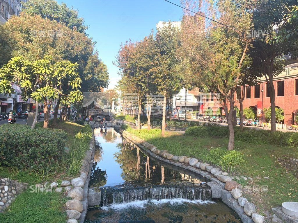 中區近車站優質套房房屋室內格局與周邊環境