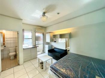 中區近車站優質套房