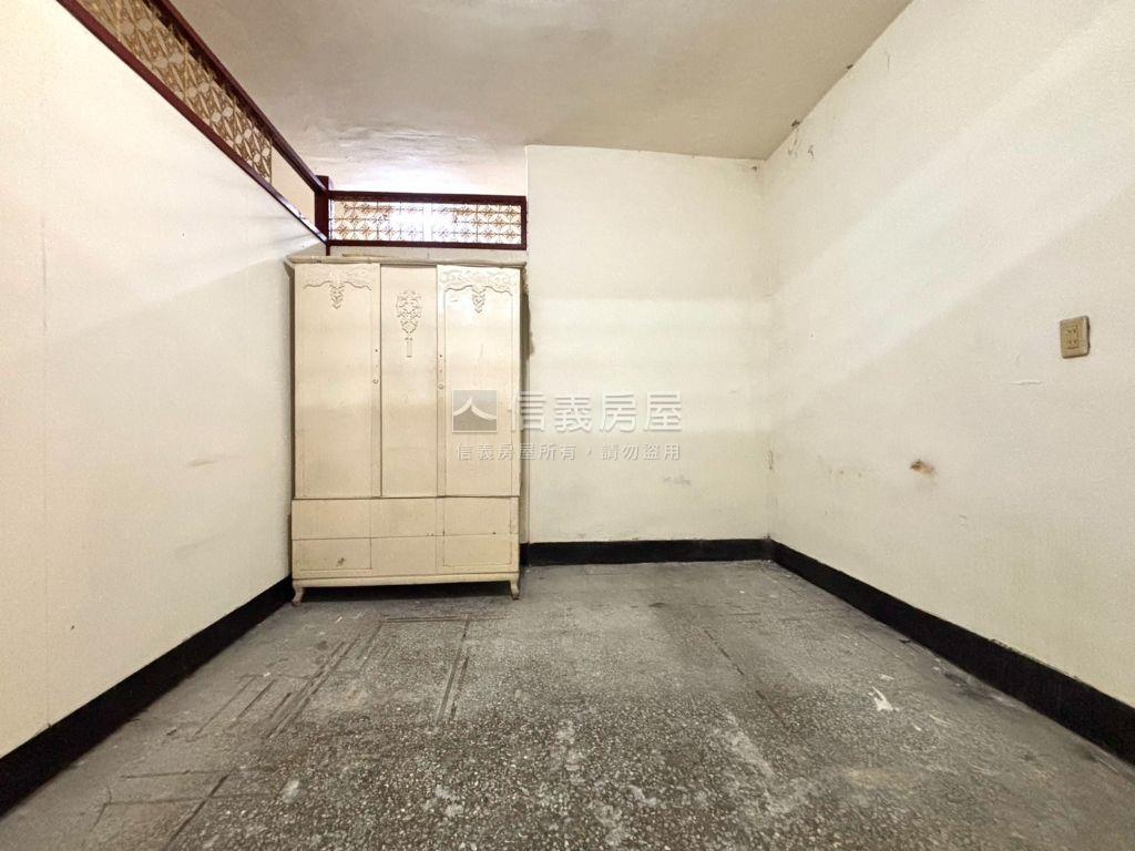 華安街低總價三樓房屋室內格局與周邊環境