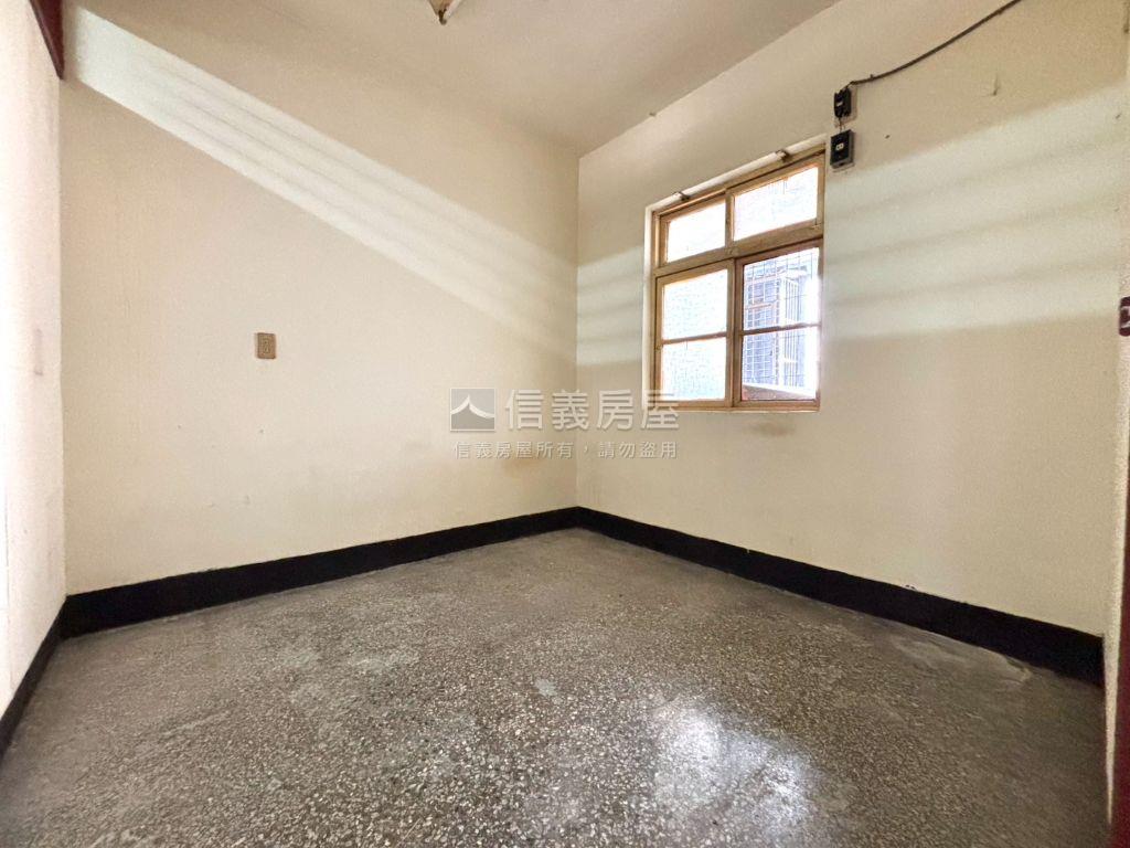 華安街低總價三樓房屋室內格局與周邊環境