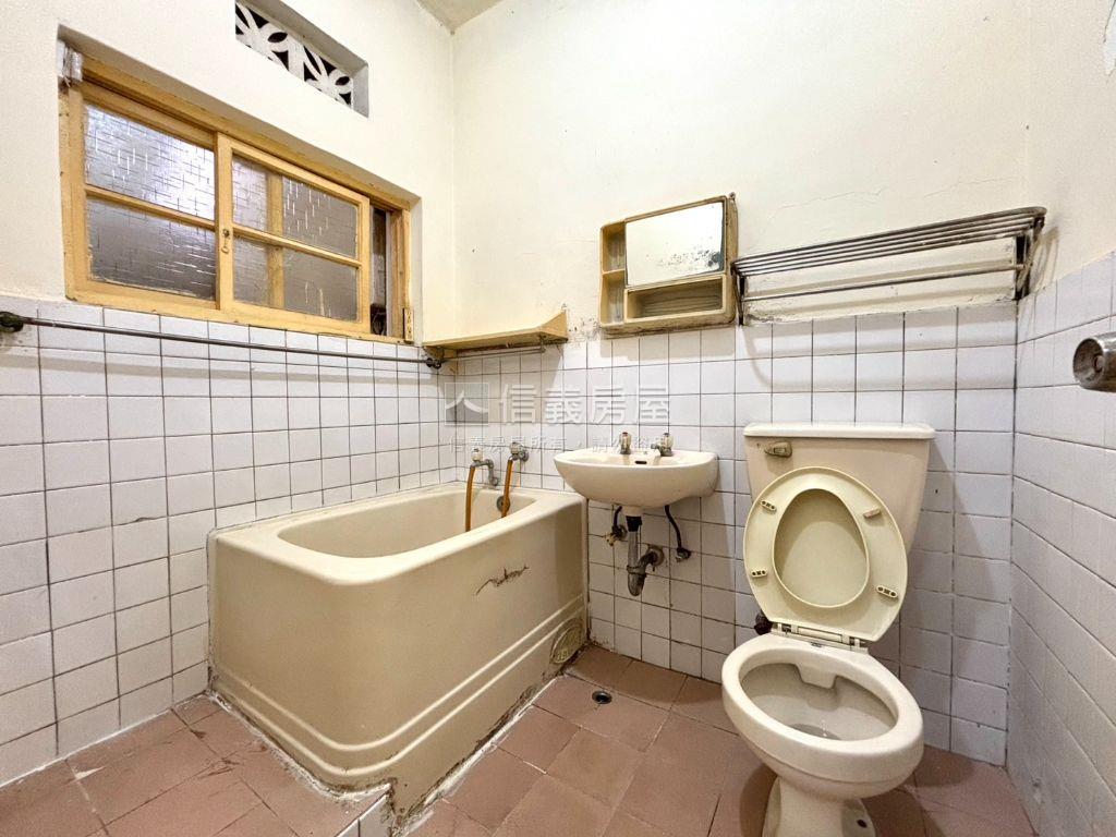 華安街低總價三樓房屋室內格局與周邊環境