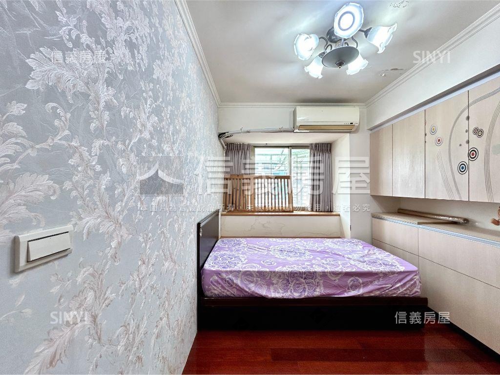 邊間絕美高樓河景✨美三房房屋室內格局與周邊環境