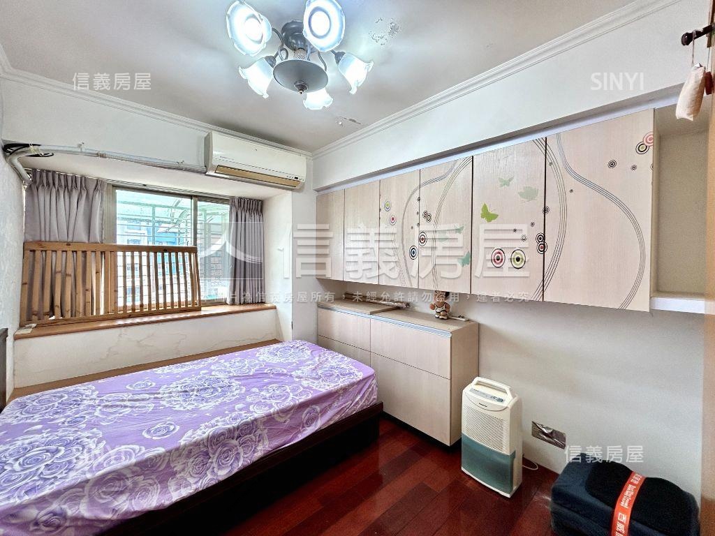 邊間絕美高樓河景✨美三房房屋室內格局與周邊環境