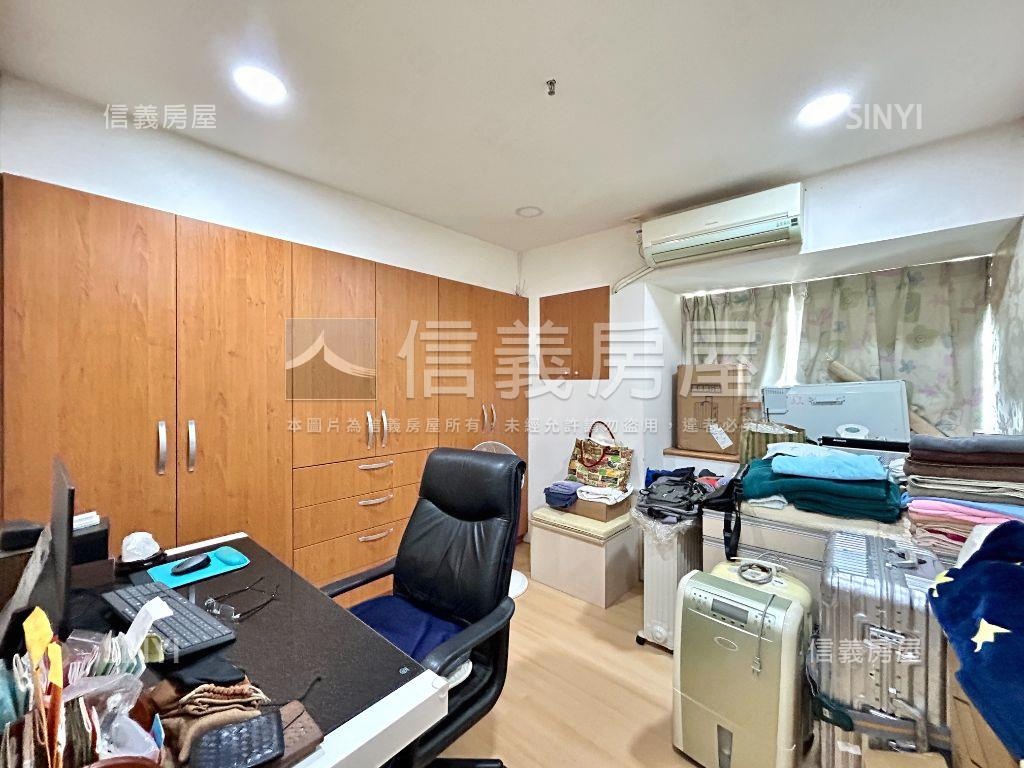 邊間絕美高樓河景✨美三房房屋室內格局與周邊環境