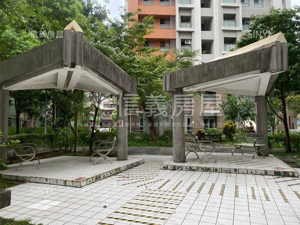 邊間絕美高樓河景✨美三房房屋室內格局與周邊環境
