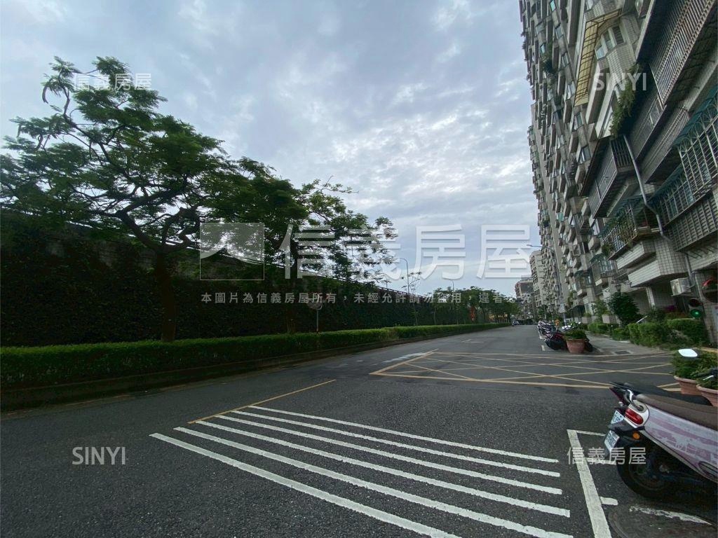 邊間絕美高樓河景✨美三房房屋室內格局與周邊環境