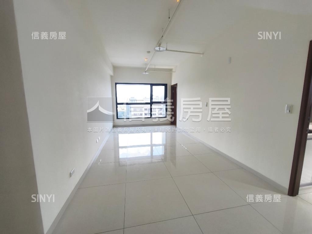 左岸瀾庭１９房屋室內格局與周邊環境