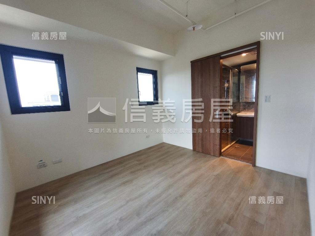 左岸瀾庭１９房屋室內格局與周邊環境