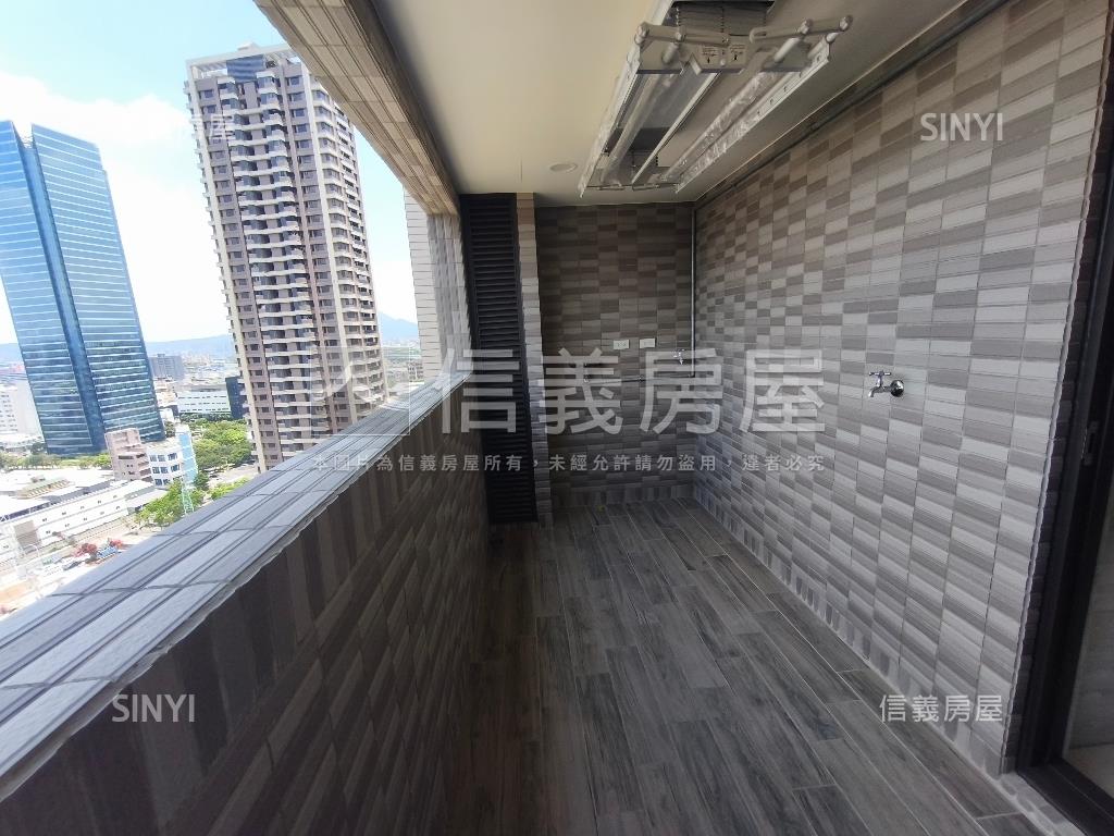 左岸瀾庭１９房屋室內格局與周邊環境