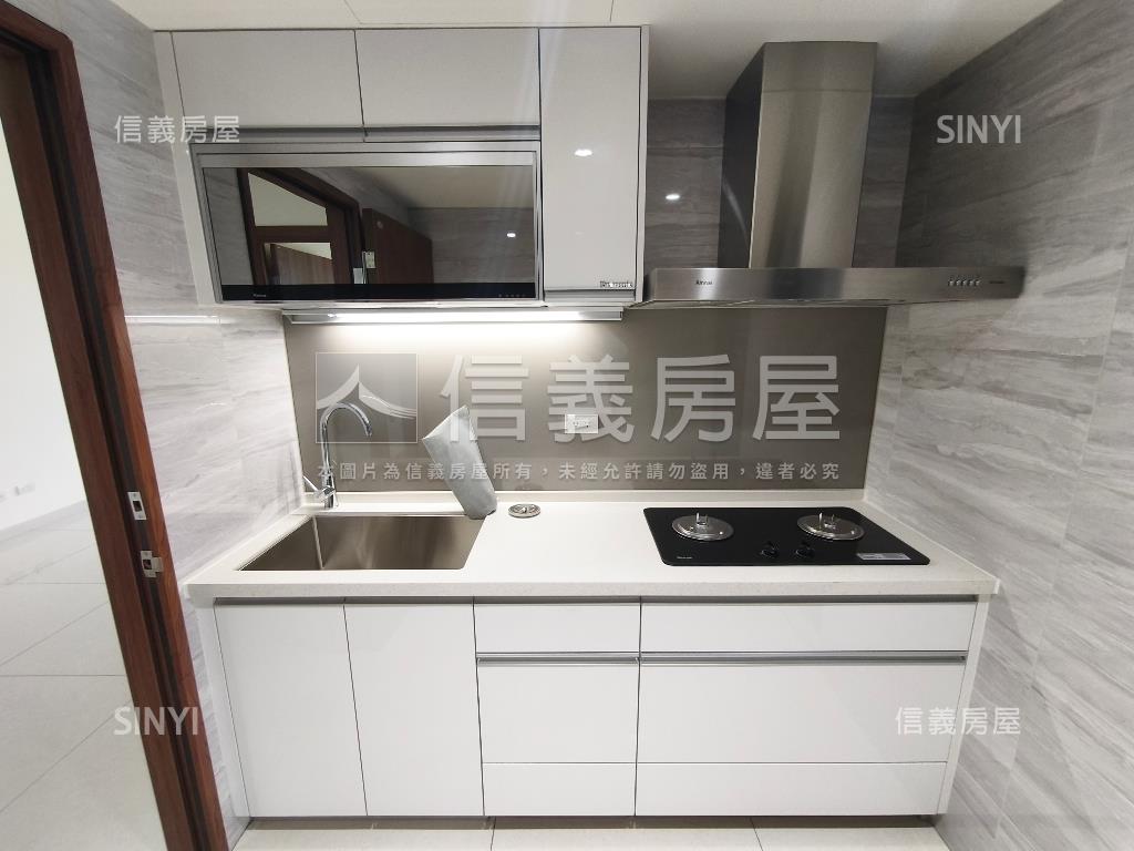 左岸瀾庭１９房屋室內格局與周邊環境