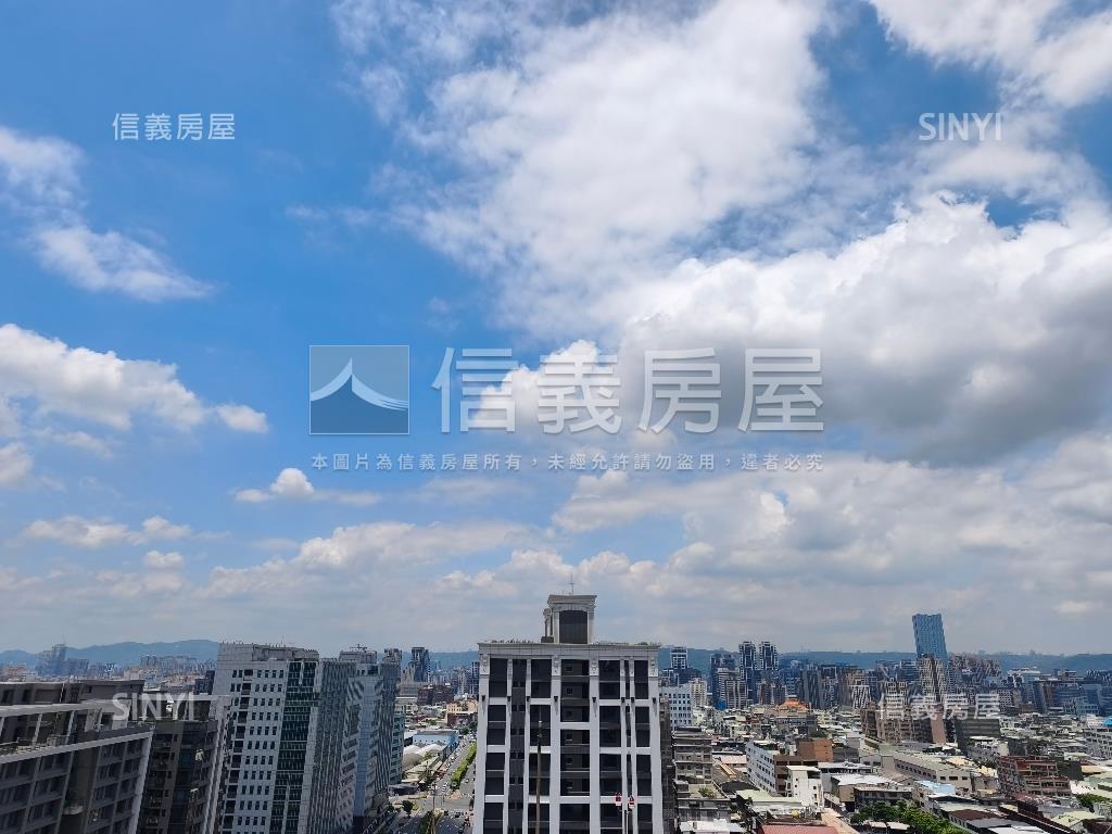 左岸瀾庭１９房屋室內格局與周邊環境