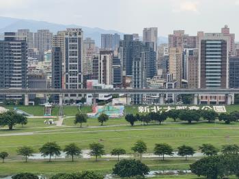 左岸瀾庭１９