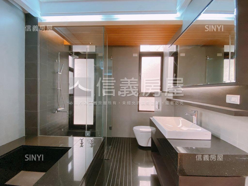祥順霸氣大面寬邊間別墅房屋室內格局與周邊環境