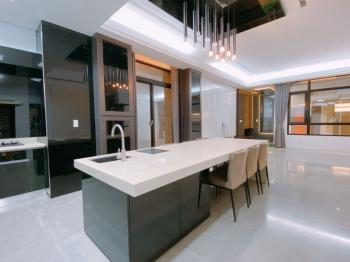 祥順霸氣大面寬邊間別墅