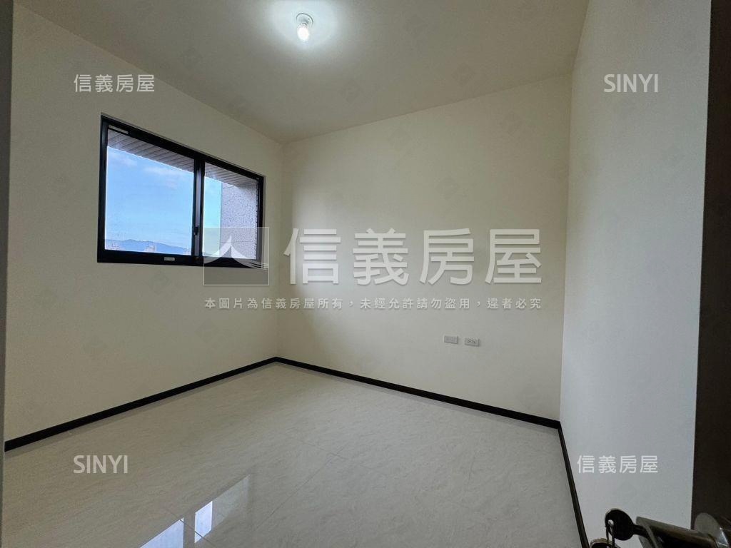 碩樺高樓朝南美景三房車位房屋室內格局與周邊環境