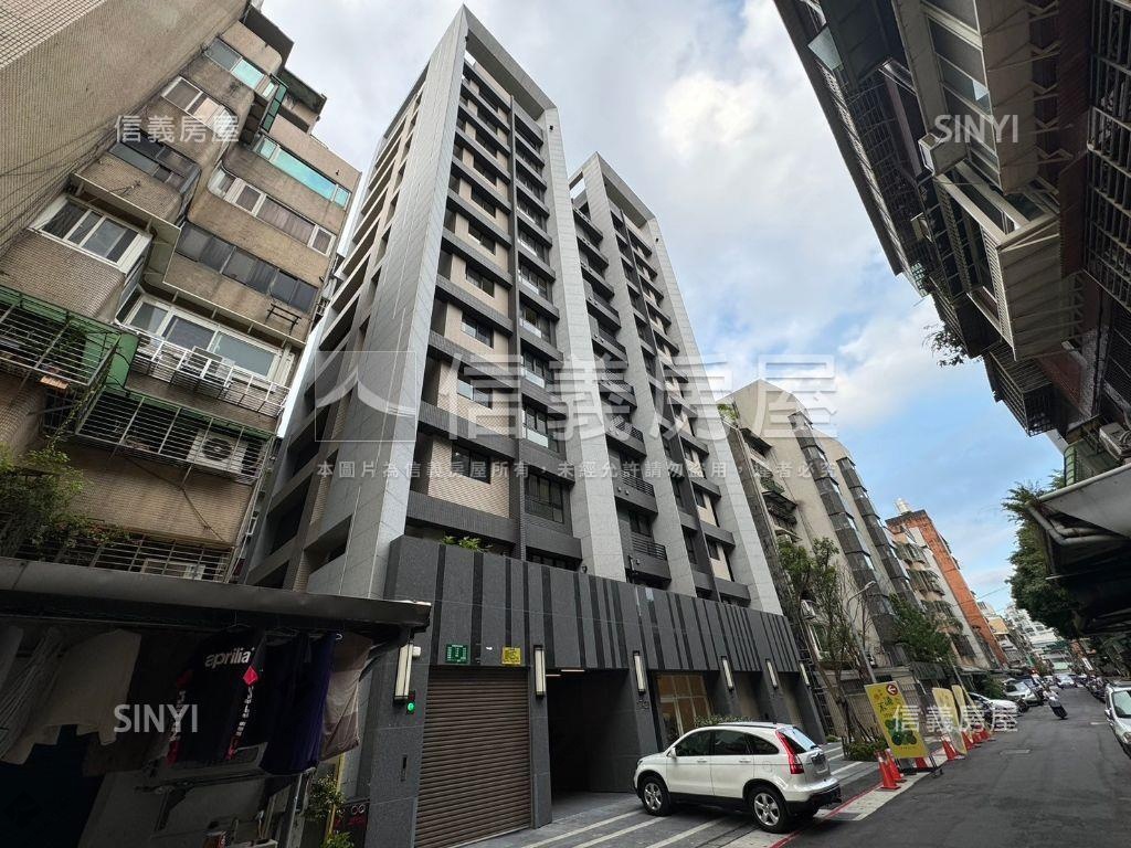 碩樺高樓朝南美景三房車位房屋室內格局與周邊環境