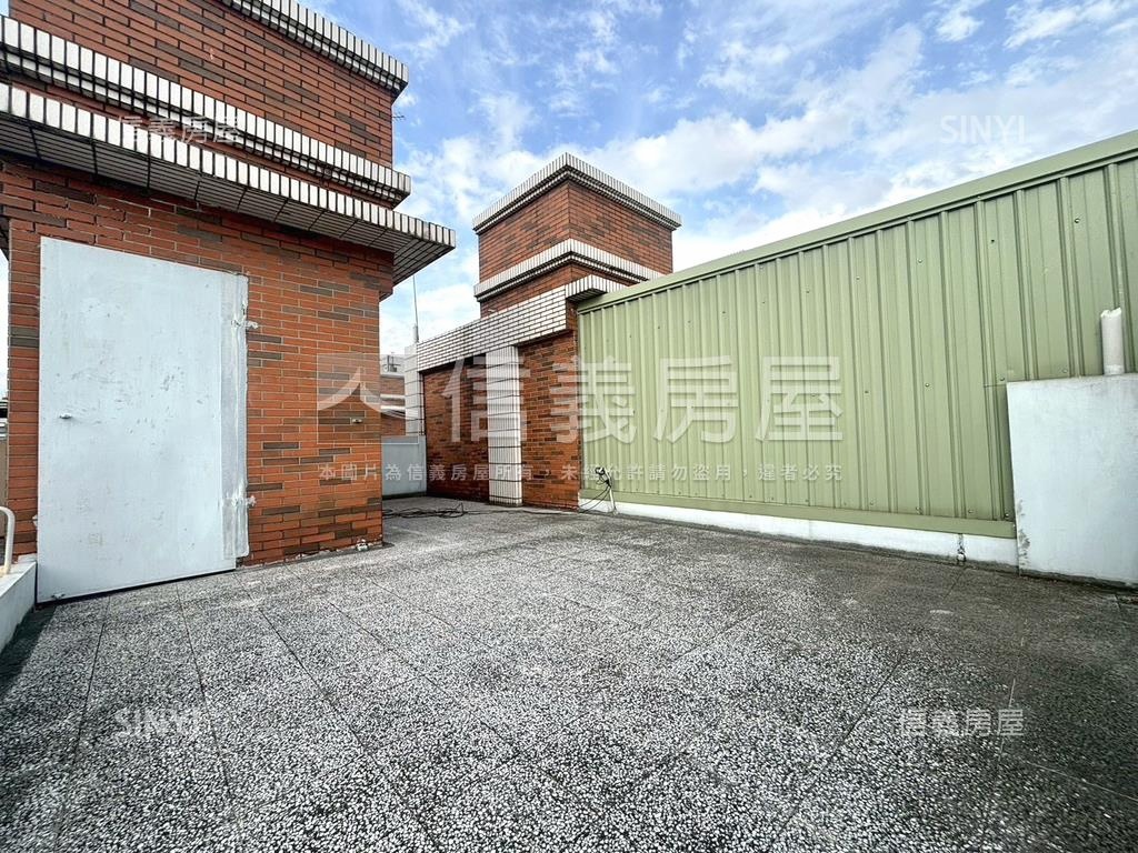 屏東潮州近公園臨路透天房屋室內格局與周邊環境